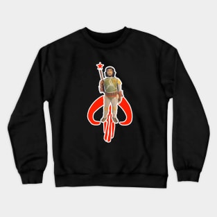 Boba Che Crewneck Sweatshirt